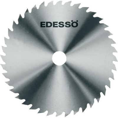 Edessö - Chrome Sega Circolare Lama In Acciaio 300X1,6X30 Z80B Bausa