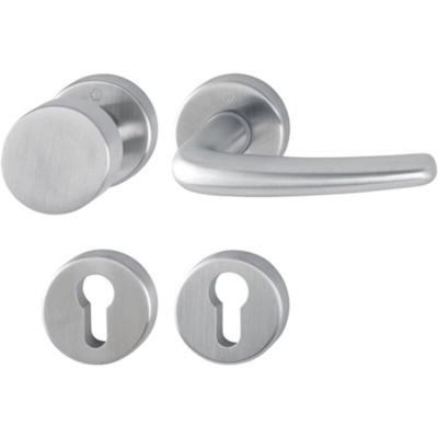 Maniglia Della Rosetta E58 / 42Kv / 42Kvs / 1310Z F69 8 Pz - HOPPE