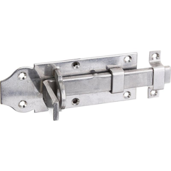 Alberts - Catenaccio Porta. 100Mm Galv. precio