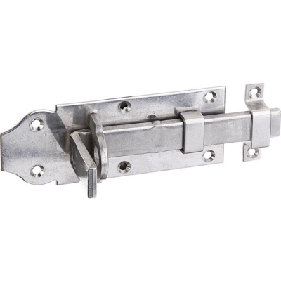 Alberts - Catenaccio Porta. 100Mm Galv.