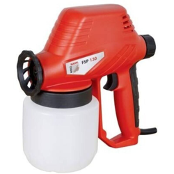 Pistola per verniciatura a spruzzo Holzmann Maschinen FSP130_230V precio