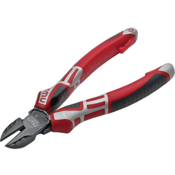 NWS 134-69-160 Officina e meccanica Tronchese laterale con sfaccettatura 160 mm precio