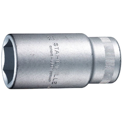 Socket 3/4 27 Millimetri 6Kt. Lg. Stahlwille precio