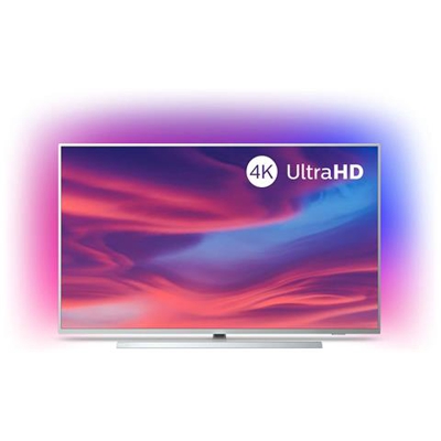TV LED 4K Ultra HD The one 50'' 50PUS7304/12 Android TV