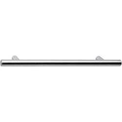 Maniglia Art.Di12.025 Mm160 Inox Sat. - METAL STYLE características