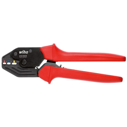 Wiha Utensile per la pressatura di capicorda isolati e contatti (Z 62 0 002 06) - 33841 precio