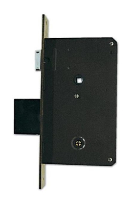 Fiam - Serratura da infilare cilindro prazis 1320k