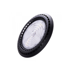 Greenice - Led High Bay UFO 150W Epistar 145Lm/W IP65 50000H | Bianco Freddo (1916-HVUFO150W-H-CW) en oferta