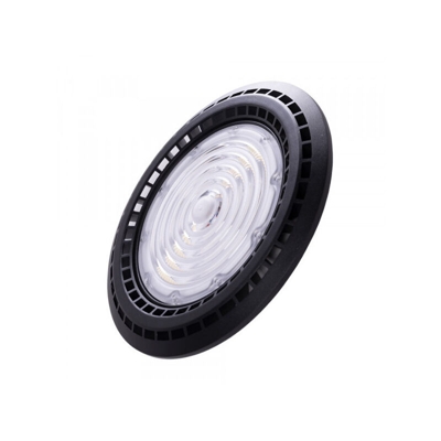 Greenice - Led High Bay UFO 150W Epistar 145Lm/W IP65 50000H | Bianco Freddo (1916-HVUFO150W-H-CW)