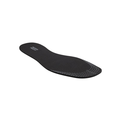 Soletta ritagliabile Basic nera Würth MODYF, Taglia 41-46