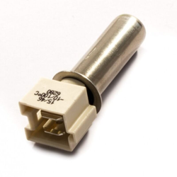 Sonda Sensore Temperatura Resistenza Lavatrice Aeg Electrolux Whirlpool - UNIVERSALE precio
