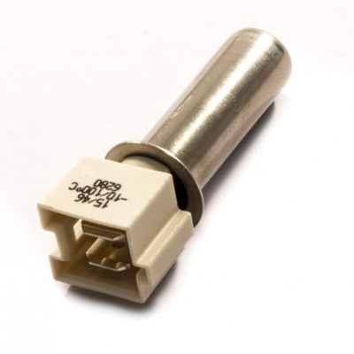 Sonda Sensore Temperatura Resistenza Lavatrice Aeg Electrolux Whirlpool - UNIVERSALE