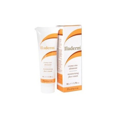 Iladerm Crema Viso Vitamina C