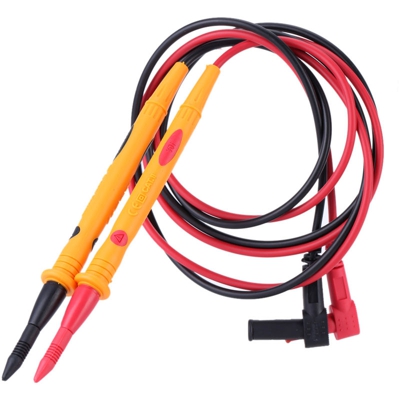 Cavo per test multimetro, TU-3010B - ASUPERMALL