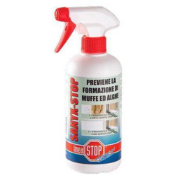 Sanix Stop 500 ml - DIXI características