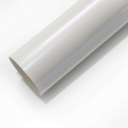 Pellicola adesiva bianco perlato opaco per car wrapping e tuning Misura - 152cm x 5 Metri - STICKERSLAB precio