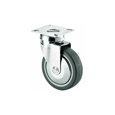 Ruota 220C Supp Girev.Mm 50 - ALDO VALSECCHI