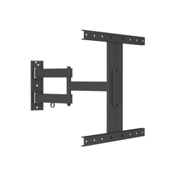 Soporte by TV Fonestar Braccio allungabile, doppio braccio snodabile, peso sostenuto fino a 35 kg, nero precio