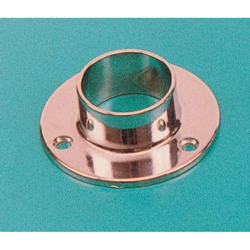 Ghiera Fissa Cromata D.25 - CASIRAGHI ENRICO en oferta