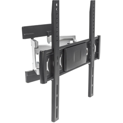 Manhattan Staffa a Muro Ultra Slim per TV LCD 32-55'' Full-Motion en oferta