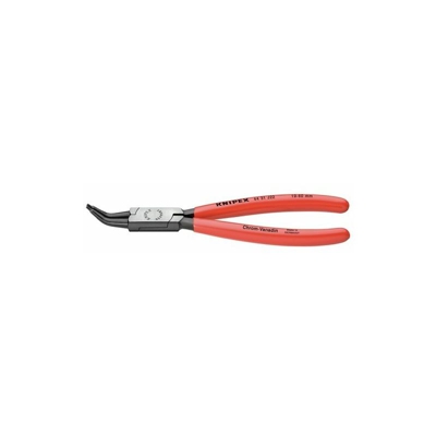 KNIPEX Pinza per anelli interni in fori da 140 mm