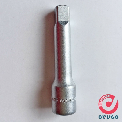 Prolunga per chiavi a bussola attaco 1/4' 100 mm - A 3112 7100 ABC - ABC TOOLS