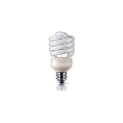 OSRAM - LAMPADINA A SPIRALE a Basso Cons. Luce BIANCA e Rapida 18W E27 - BEGHELLI precio