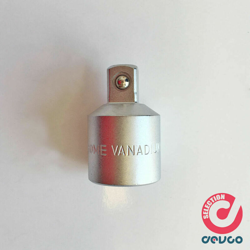 Accessori per chiavi a bussola attacco 3/4"-1/2", 3/4"-1" serie A 3118/3 ABC 3/4"-1" - A 3118 3002 - ABC TOOLS precio