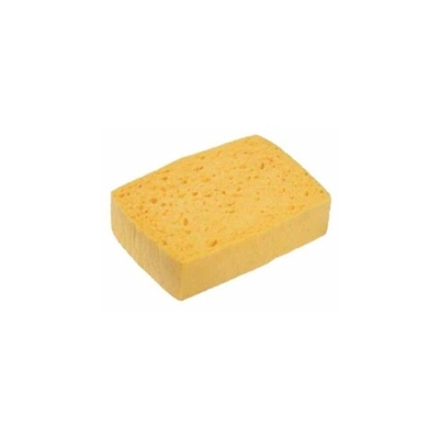 Sponge impianto foderato # 4 - NO BRAND