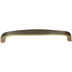 Maniglia Art.Ur44 Mg38988 Mm 96 Bronzo - GENERIC BRAND en oferta