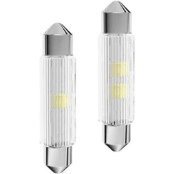 Lampadina LED tubolare Signal Construct MSOE114372HE MSOE114372HE S8.5 Potenza: 390 mW en oferta