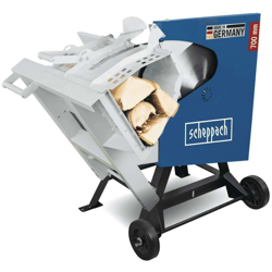 Sega Circolare Taglia Tronchi Basculante Elettrica 230V 700 Mm Scheppach Hs720 en oferta