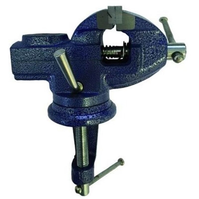 Morsa per Hobbisti Base Girevole - BLINKY