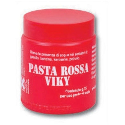 PASTA ROSSA VIKY gr 75
