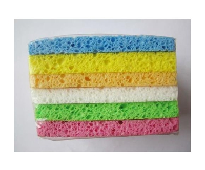 3 SPUGNE MULTIUSO CASA 61635 - Pippo