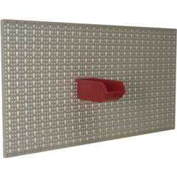 Sipa - Pannello forato 100x50 avorio características