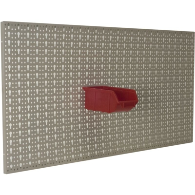 Sipa - Pannello forato 100x50 avorio