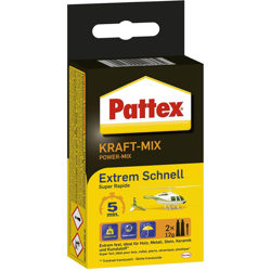 Pattex Tubo Colla Velocità 2X12G (F) (6) características