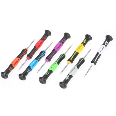 16 in 1 cacciavite e di una TV a croce cacciavite multifunzionale di precisione corredo di riparazione sul computer portatile - ASUPERMALL