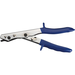 Tronchese per lamiera - 406000 - KWB características