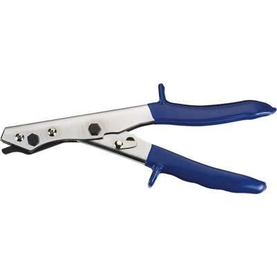 Tronchese per lamiera - 406000 - KWB