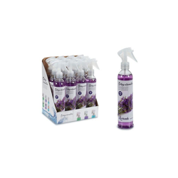 Cliccandoshop - Diffusore Spray Per Ambienti Lavanda características