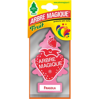 Arbre Magique 'Fruit' Fragola - GENERICO