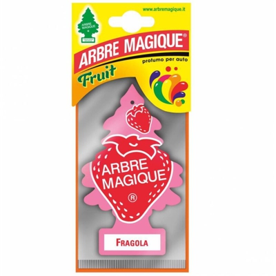 Arbre Magique 'Fruit' Fragola - GENERICO