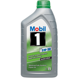 Mobil 1 Esp Form 5W30 Lt1 - LUBEX características