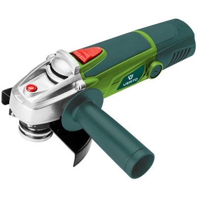 ut.el.smerigliatrice ang.850 w - Verto