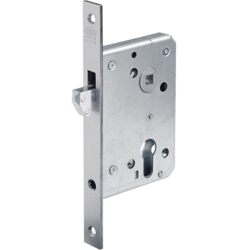 Serratura Pz55 / 60 / 820Ktg.0375M.Hakenf.Nisi - NO NAME características