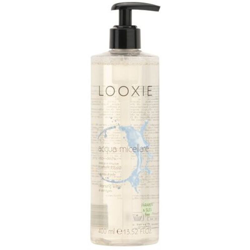 Looxie Acqua Micellaire 400 Ml características