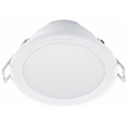 Philips Faretto Mm. 80 W6 Lum 500 3000K - GENERICO características