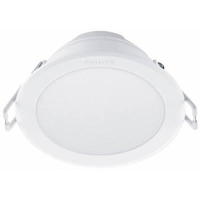 Philips Faretto Mm. 80 W6 Lum 500 3000K - GENERICO